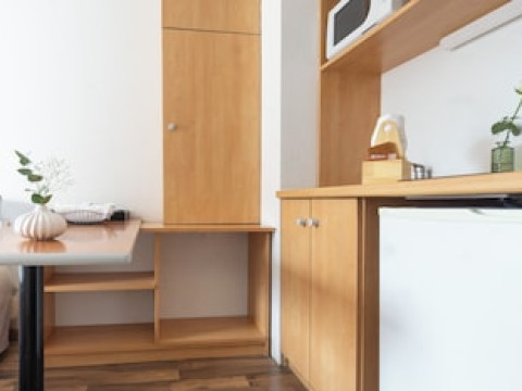 CITY RESIDENCE ACCESS STRASBOURG