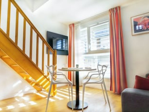 CITY RESIDENCE BORDEAUX CENTRE