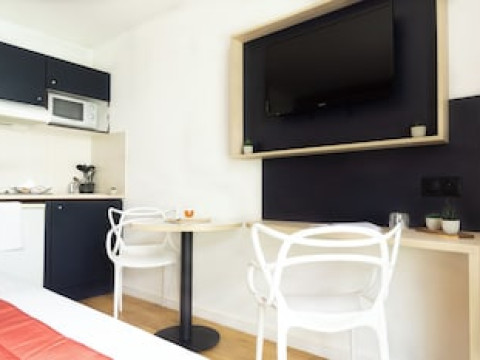 CITY RESIDENCE BORDEAUX CENTRE