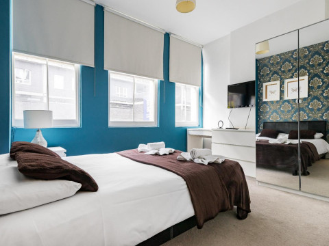 City Rooms