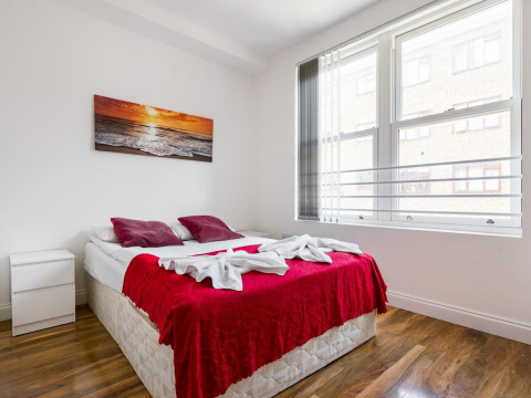 City Rooms