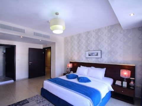CITY ROSE HOTEL SUITES