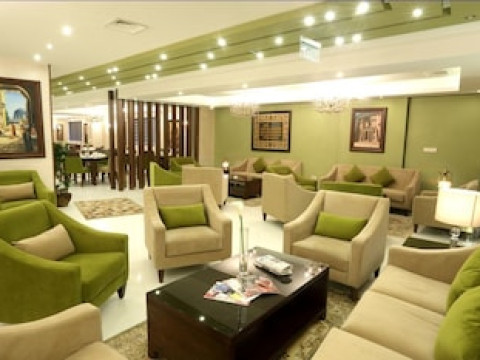 CITY ROSE HOTEL SUITES