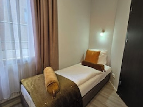 CITYHOTEL STORCH