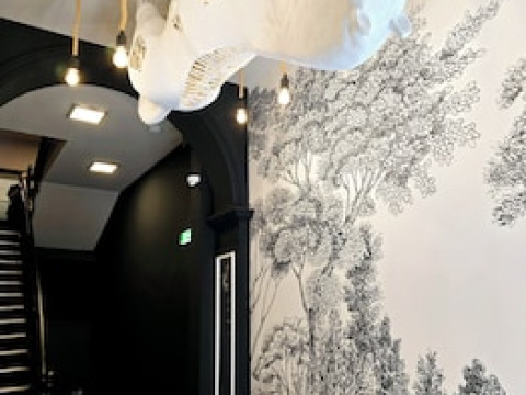 CITYHOTEL STORCH