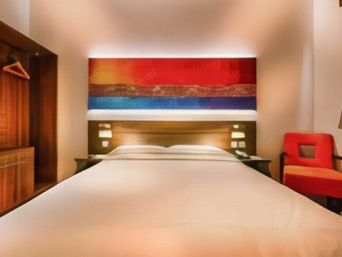 Citymax Hotel Al Barsha At The Mall