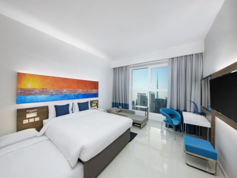 CITYMAX BUSINESS BAY