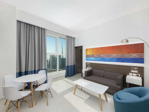 CITYMAX BUSINESS BAY