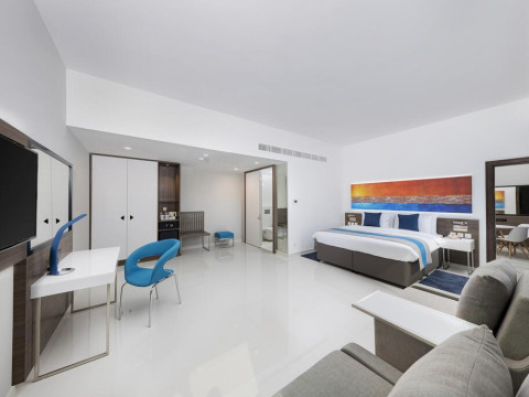 CITYMAX BUSINESS BAY