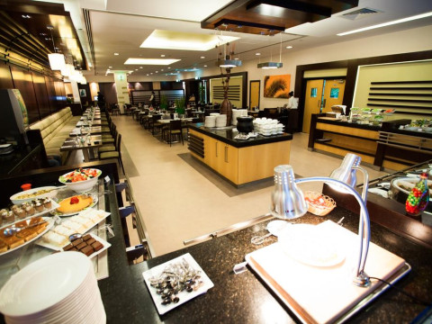CITYMAX HOTEL AL BARSHA AT THE MALL