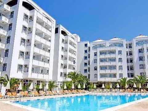 Elios Holidays (Neo Klima)