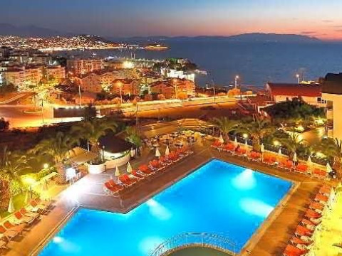 Elios Holidays (Neo Klima)
