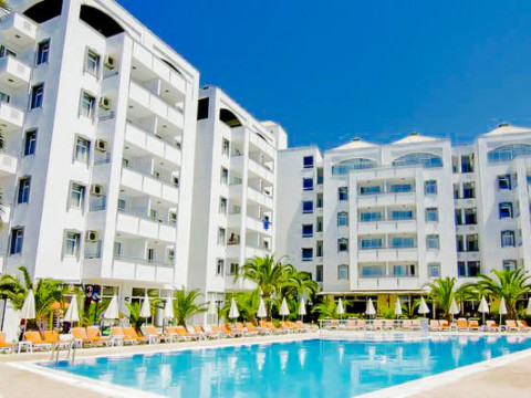 Kadikale Resort