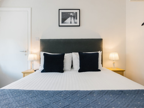 Cityspace Borough Hotel (ex. City Hotel London)