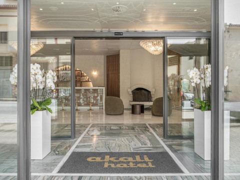 Civitel Akali Hotel