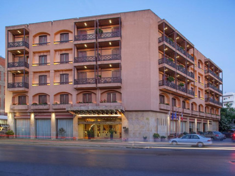 Civitel Akali Hotel