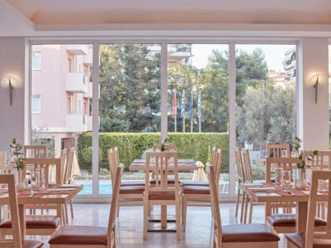 Civitel Attik Rooms  Suites