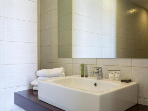 Civitel Attik Rooms  Suites