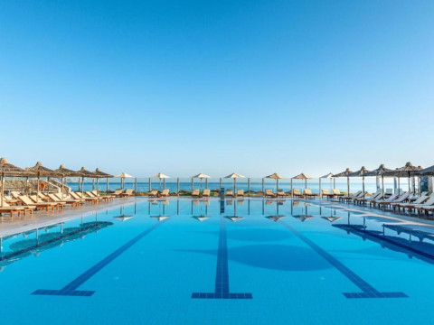 Civitel Creta Beach