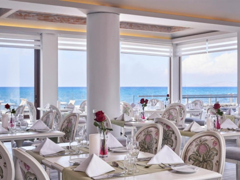 CIVITEL CRETA BEACH