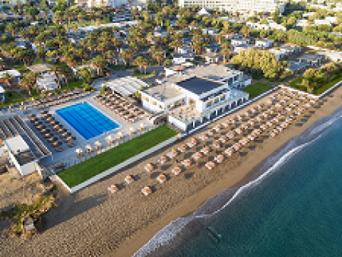 CIVITEL CRETA BEACH HOTEL & BUNGALOWS