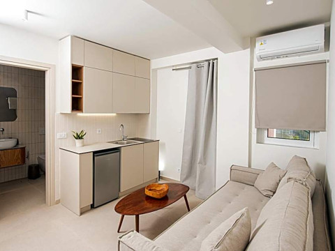 CK apartments