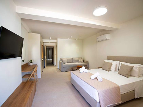 CK apartments
