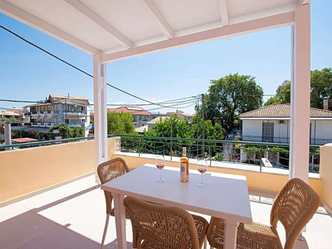 CK apartments