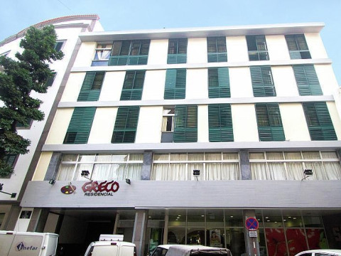 Residencial Greco
