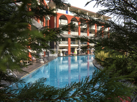 Megasaray Club Belek