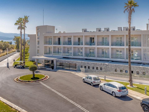 Amaronda Resort and Spa