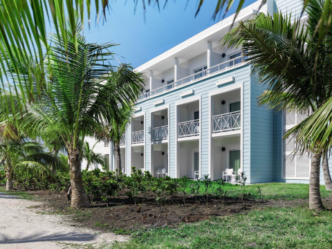 Grand Sirenis Cayo Santa Maria