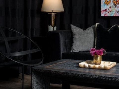 CLARIDGE HOUSE CHICAGO, TAPESTRY COLLECTION BY HILTON