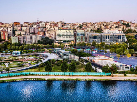 Hotel Clarion Golden Horn