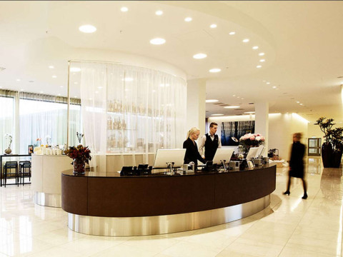 Clarion Hotel Arlanda Airport