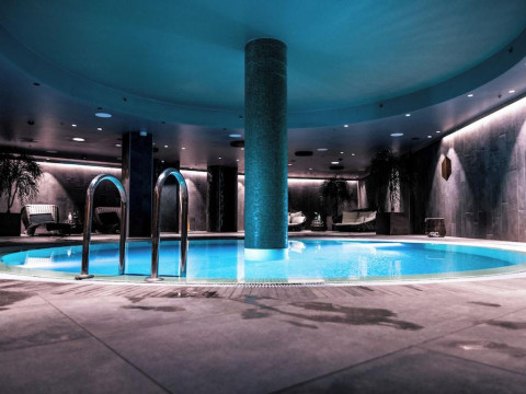 Clarion Hotel The Hub