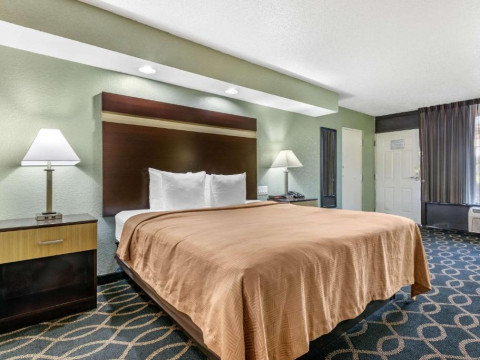 Clarion Inn International Drive