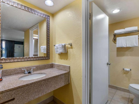 Clarion Inn International Drive