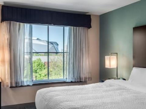 CLARION INN & SUITES ATLANTA DOWNTOWN
