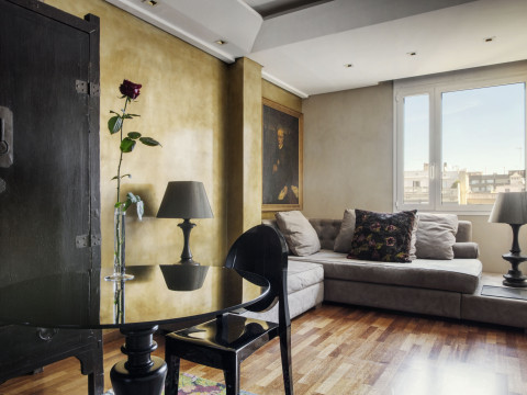  Claris Hotel & Spa 5*GL 