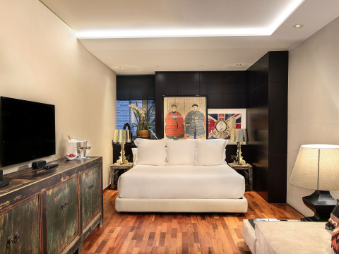  Claris Hotel & Spa 5*GL 