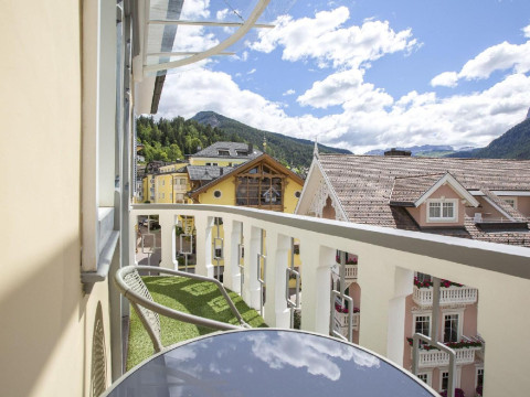Classic Hotel Am Stetteneck