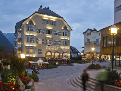 Classic Hotel Am Stetteneck