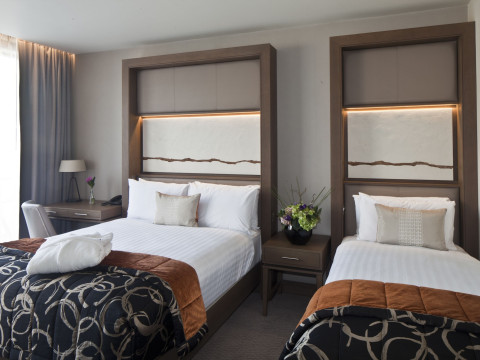Clayton Hotel Chiswick