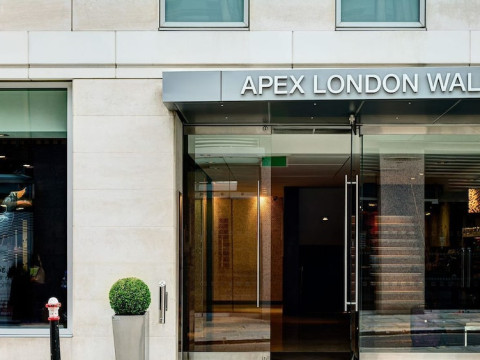 Clayton Hotel London Wall