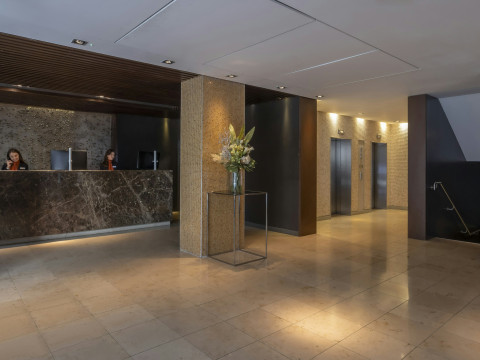 Clayton Hotel London Wall
