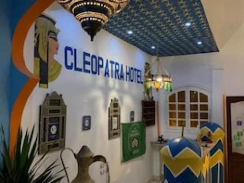 CLEOPATRA