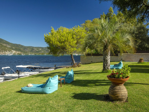 Cleopatra Beach Hotel