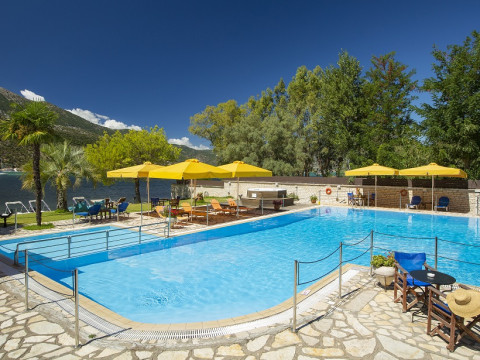 Cleopatra Beach Hotel