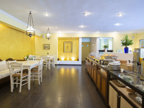 Cleopatra Beach Hotel